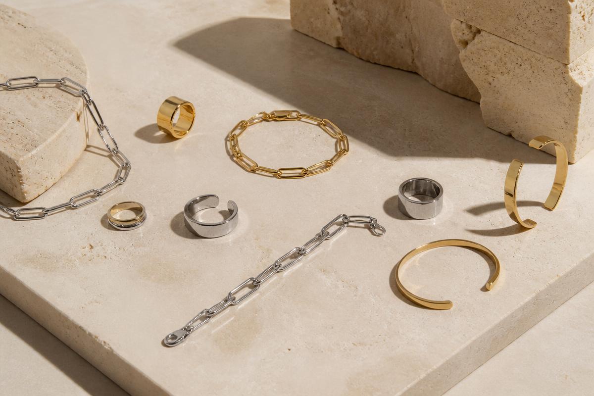 Collezione Giorno — Ali Ahmad Torino