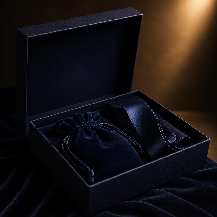 Cofanetto Regalo Notte — Idee regalo a Torino