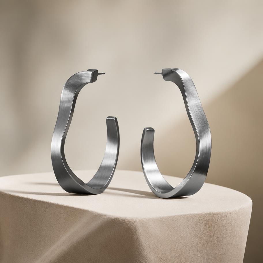 Cerchi Scultura — Bigiotteria a Torino